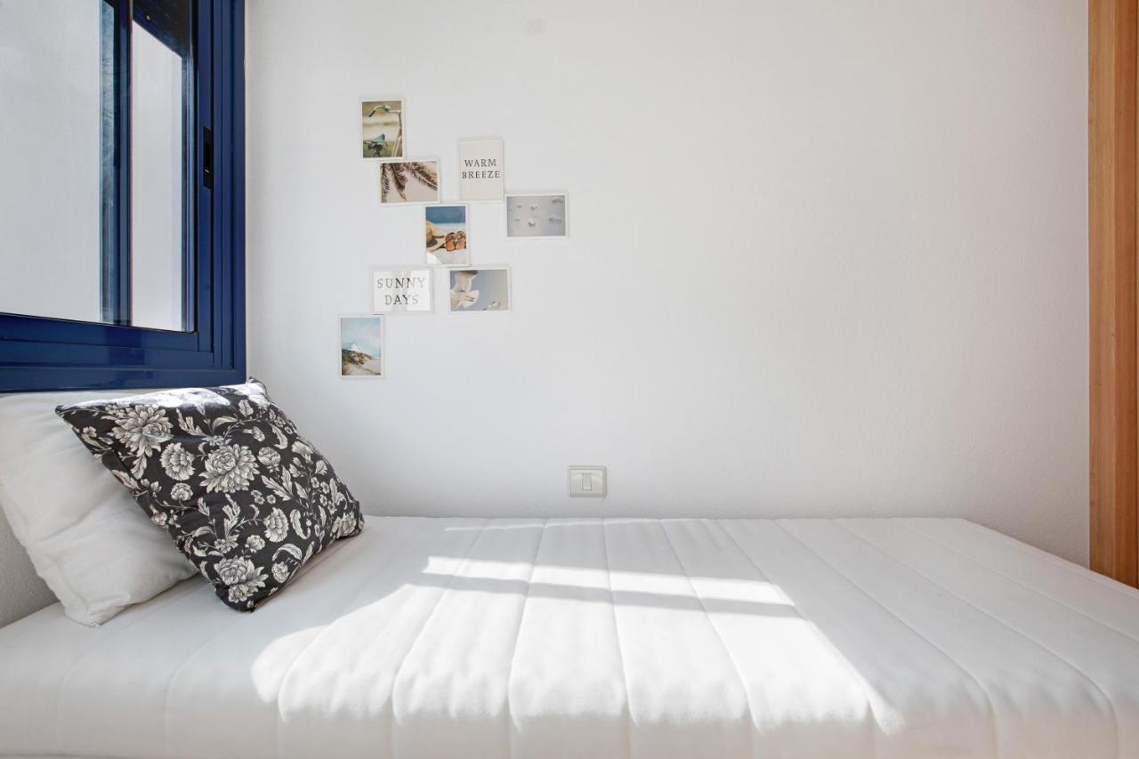 Apartamento Lancelot Puerto del Rosario  Exterior foto